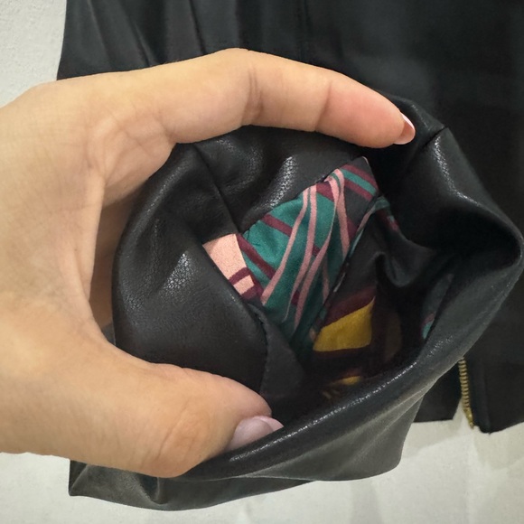 Ryegrass Midweight Motorcycle Jacket - Picture 7 of 8